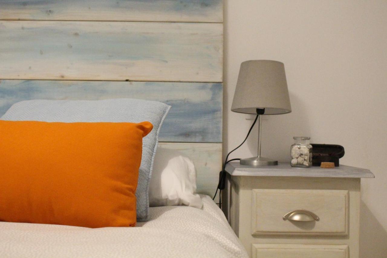 Apartamento Pastora Sevilla מראה חיצוני תמונה