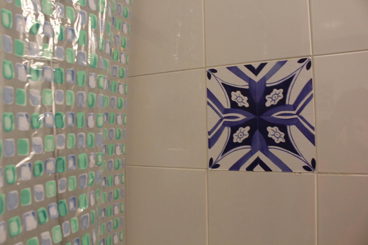 Apartamento Pastora Sevilla מראה חיצוני תמונה